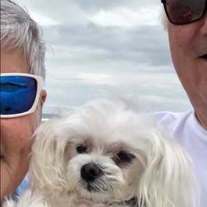 Meet your Posher, Nancy